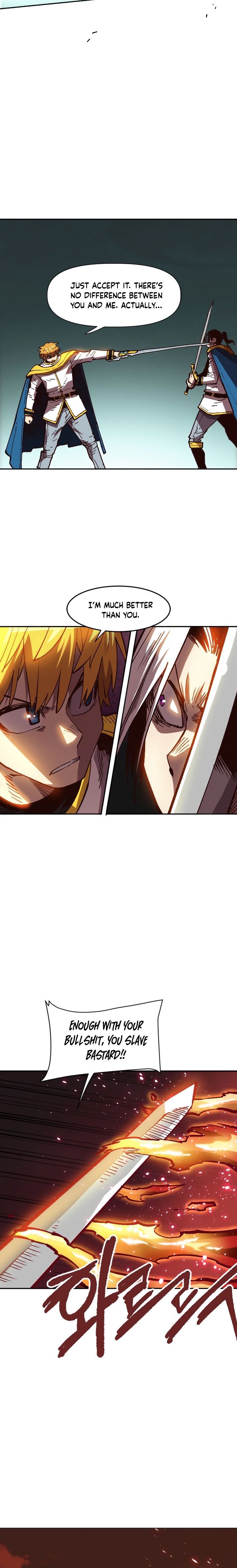 Read Slave B Manga Online