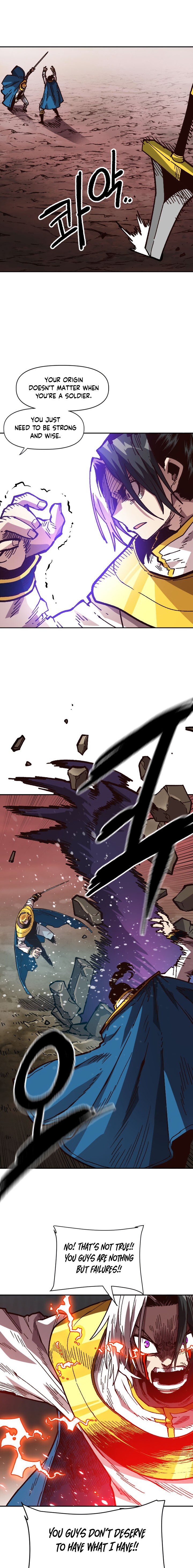 Read Slave B Manga Online