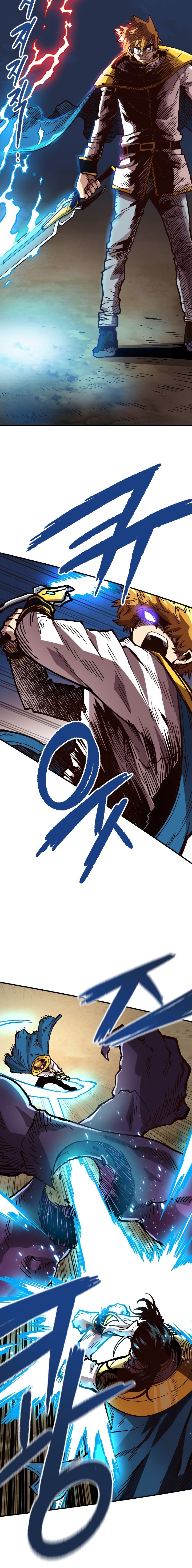 Read Slave B Manga Online