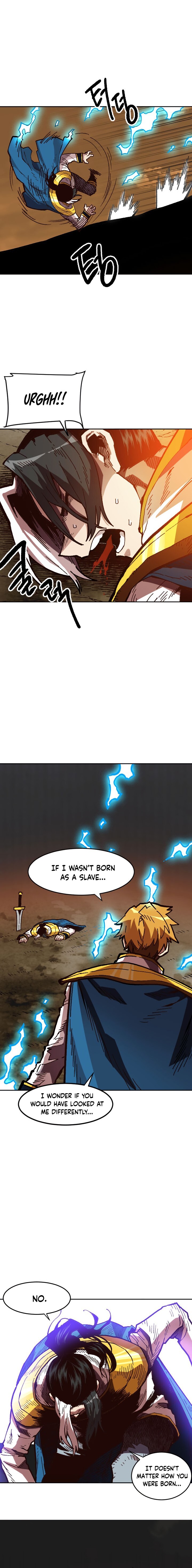 Read Slave B Manga Online