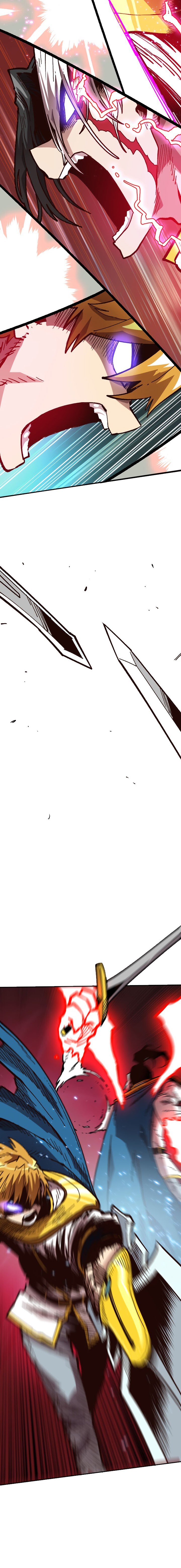 Read Slave B Manga Online