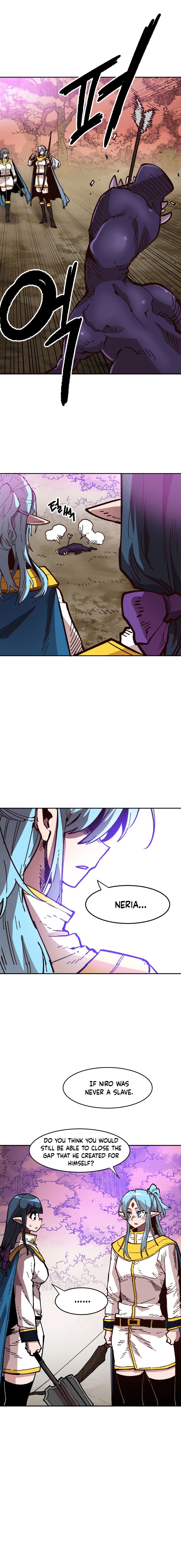 Read Slave B Manga Online