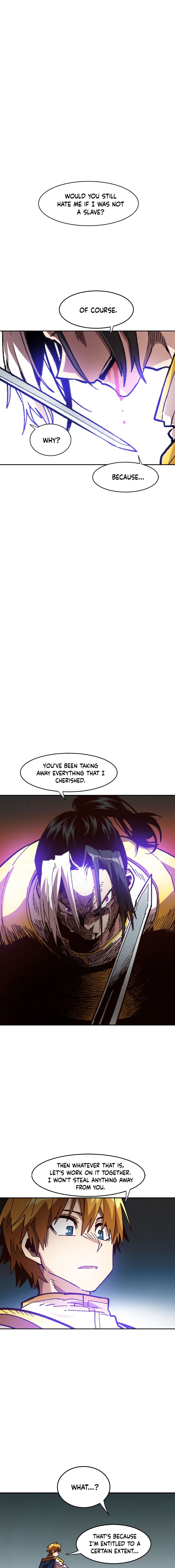 Read Slave B Manga Online
