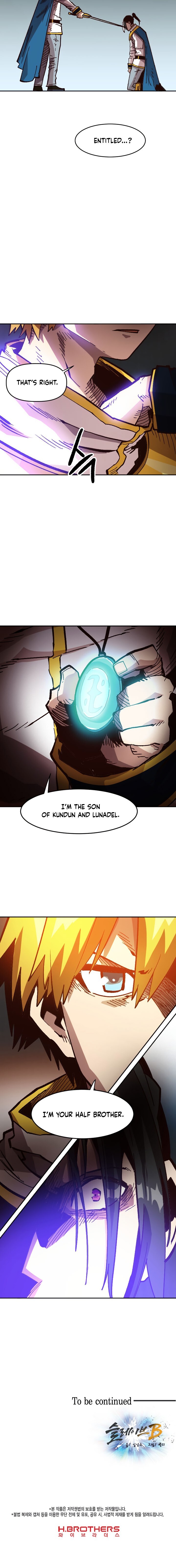 Read Slave B Manga Online