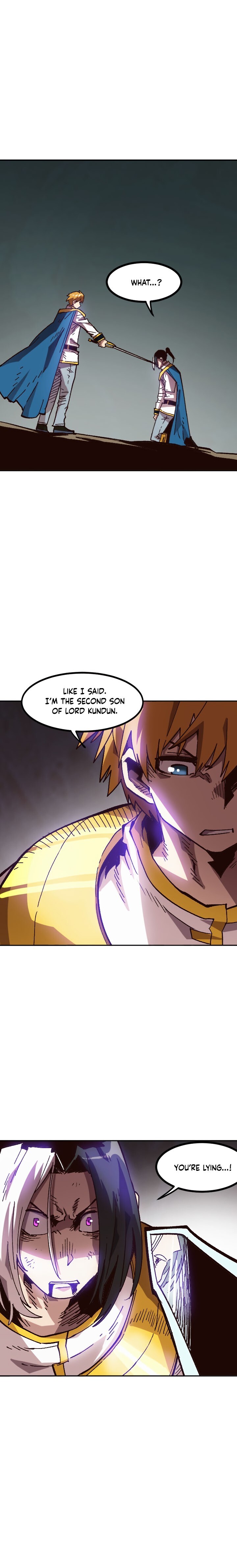 Read Slave B Manga Online