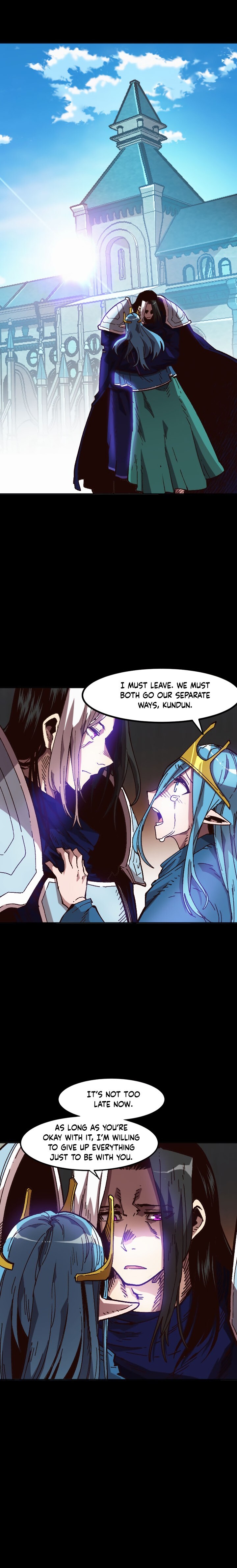 Read Slave B Manga Online