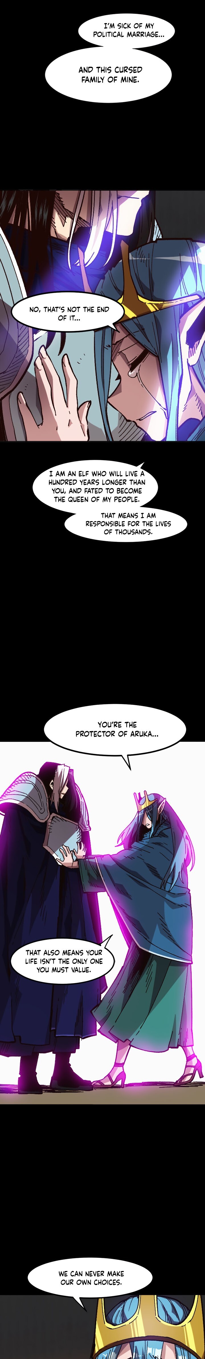 Read Slave B Manga Online