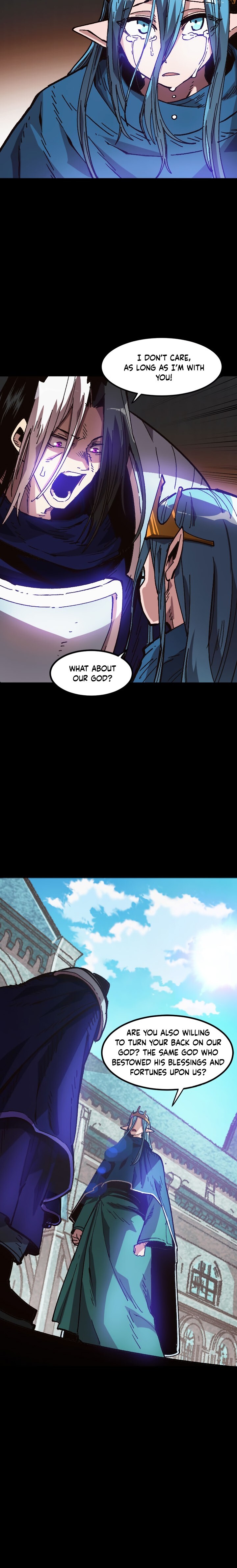 Read Slave B Manga Online