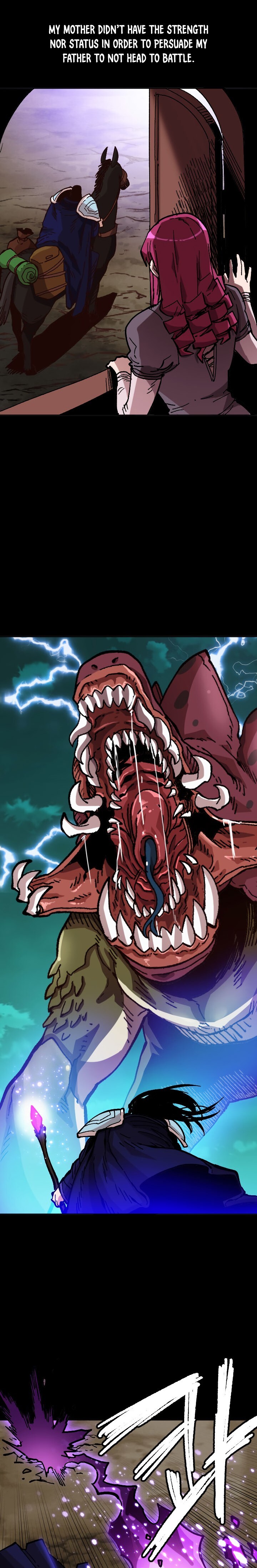 Read Slave B Manga Online