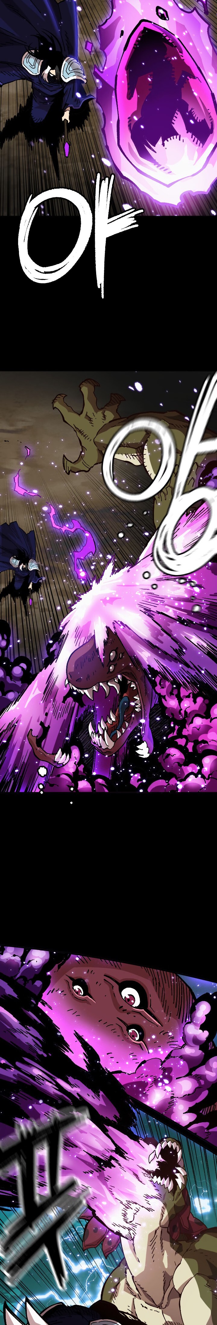 Read Slave B Manga Online
