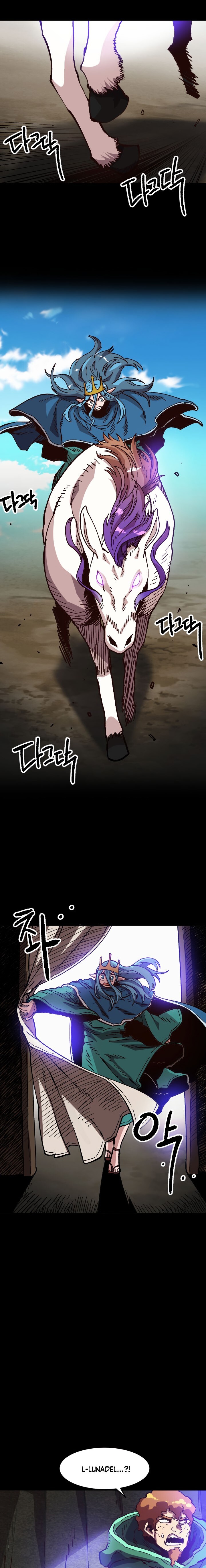 Read Slave B Manga Online