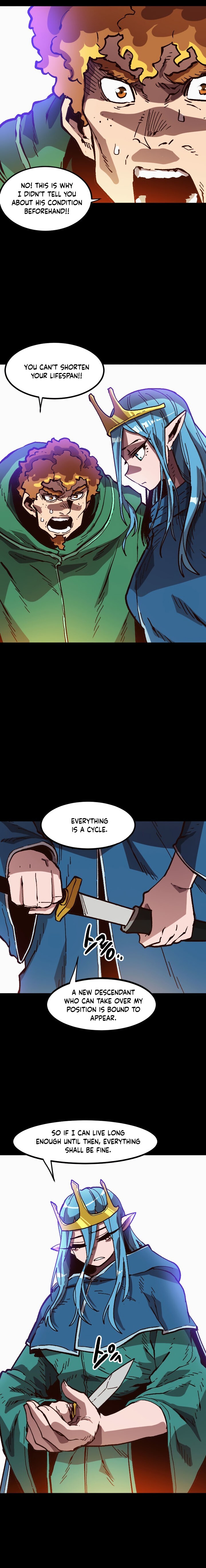 Read Slave B Manga Online