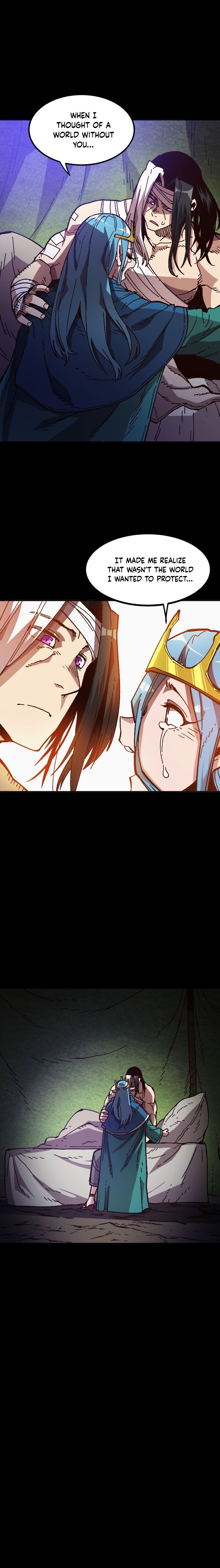 Read Slave B Manga Online