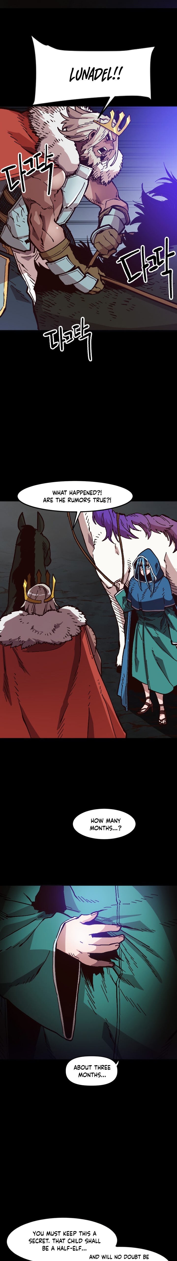 Read Slave B Manga Online