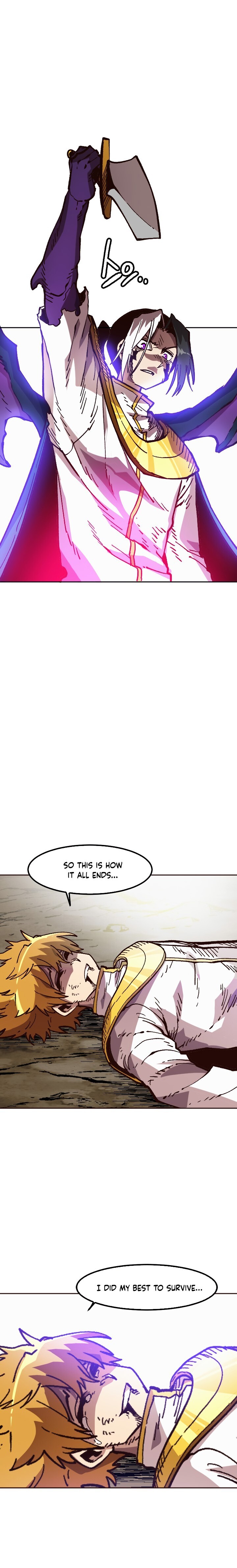 Read Slave B Manga Online