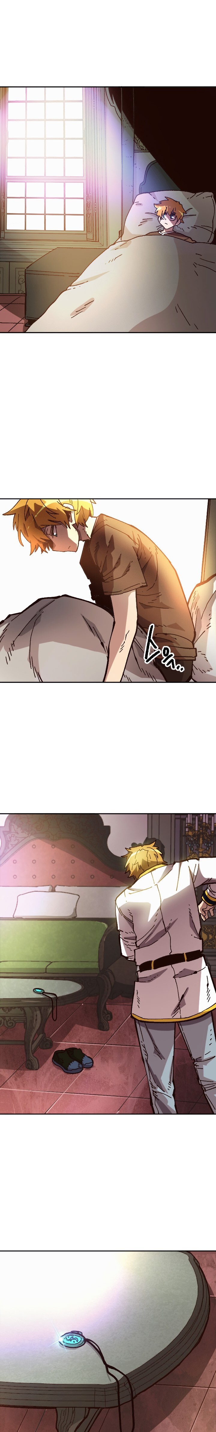 Read Slave B Manga Online