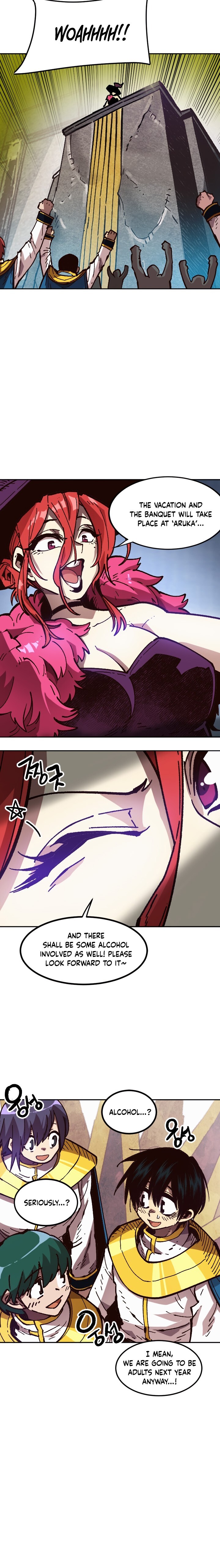 Read Slave B Manga Online