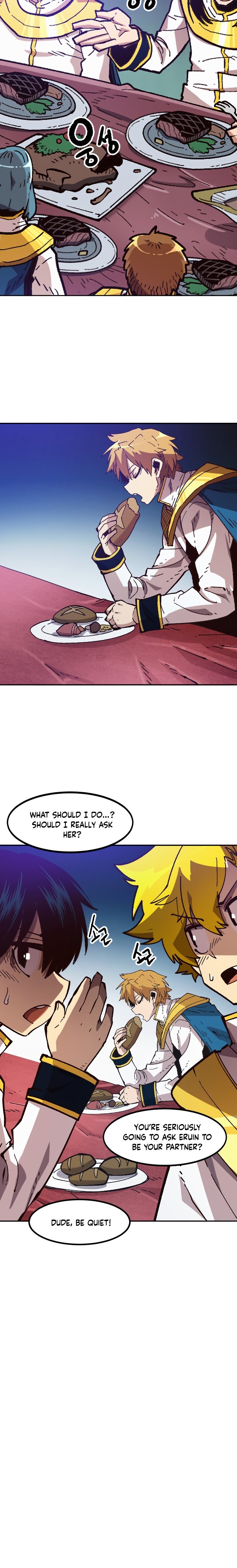 Read Slave B Manga Online