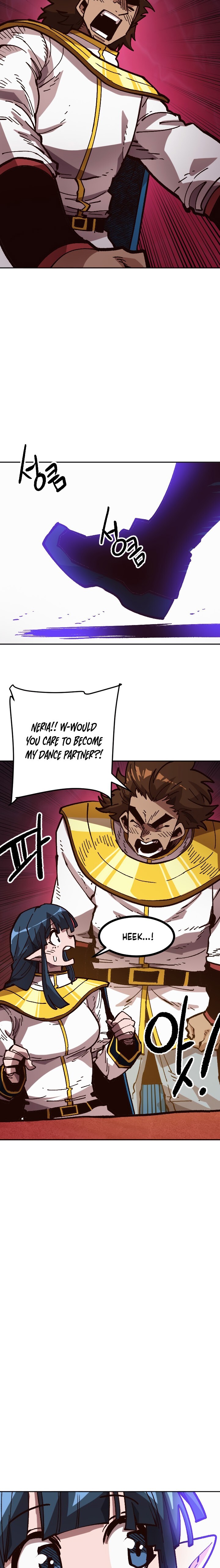 Read Slave B Manga Online
