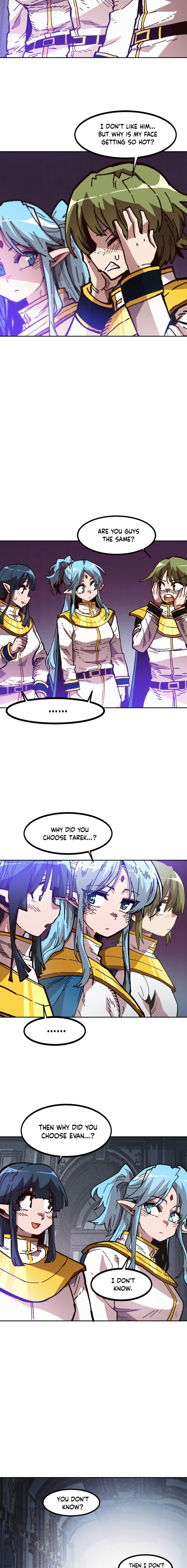 Read Slave B Manga Online