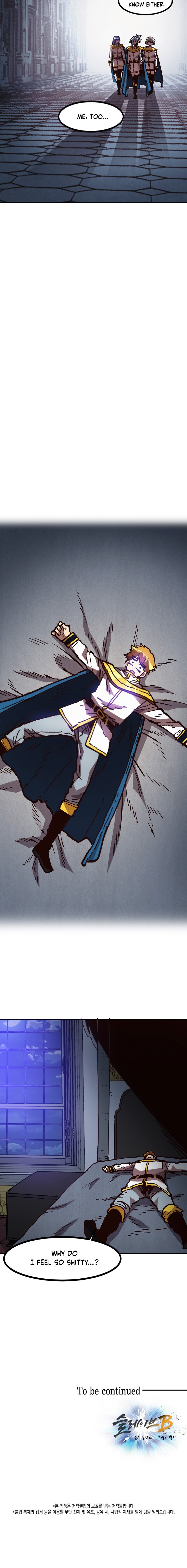 Read Slave B Manga Online