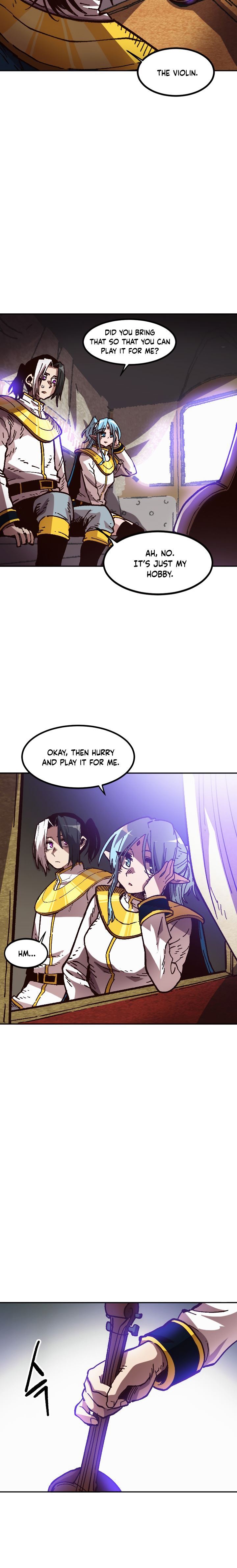 Read Slave B Manga Online