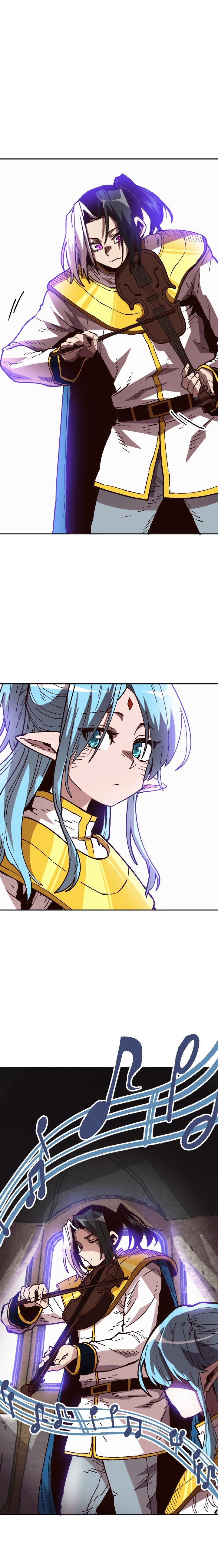 Read Slave B Manga Online