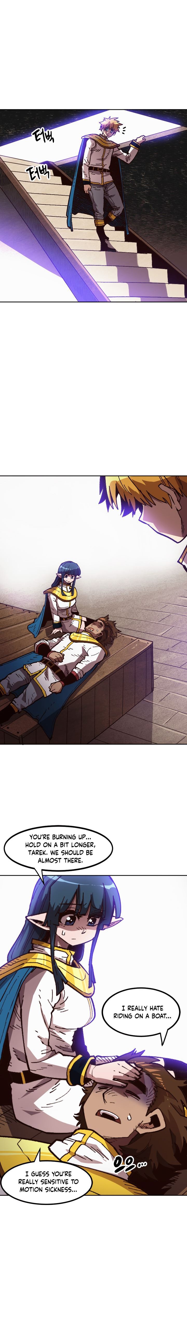 Read Slave B Manga Online