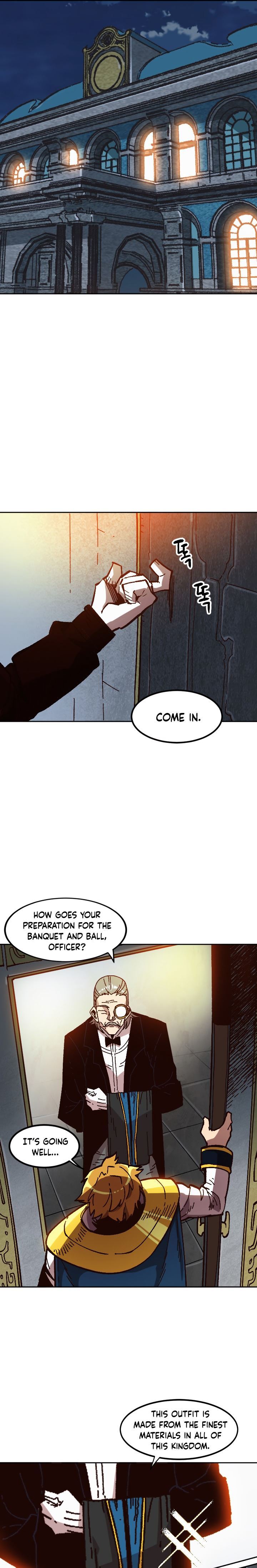 Read Slave B Manga Online