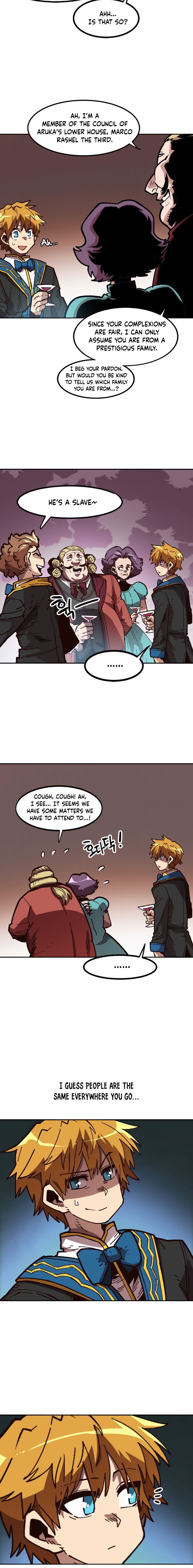 Read Slave B Manga Online