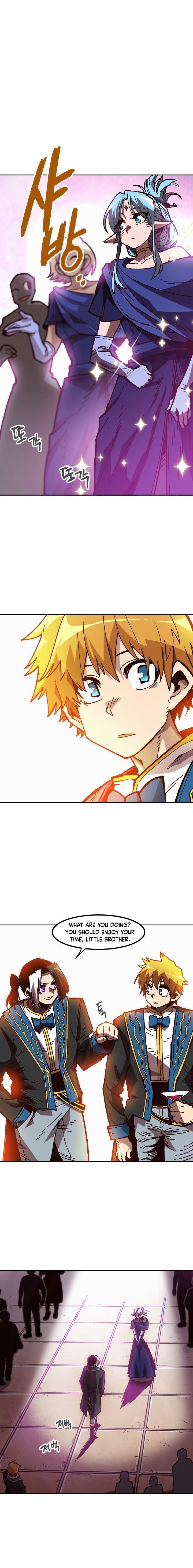 Read Slave B Manga Online