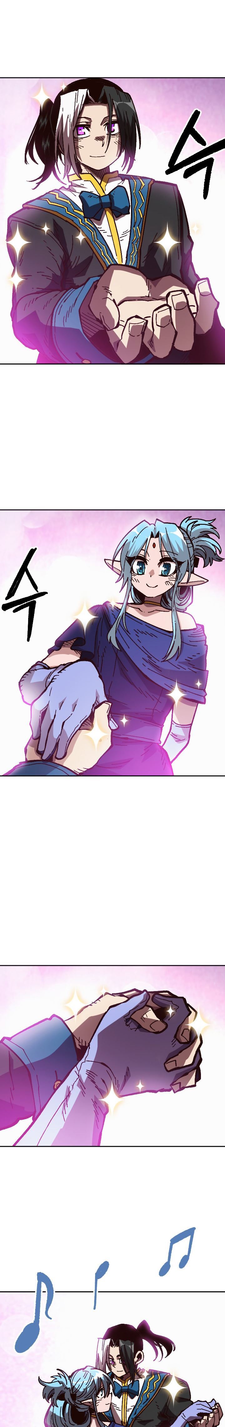 Read Slave B Manga Online