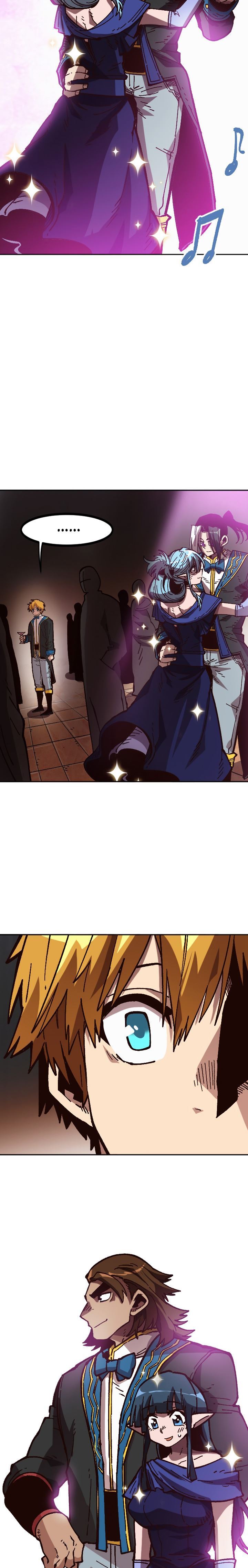 Read Slave B Manga Online