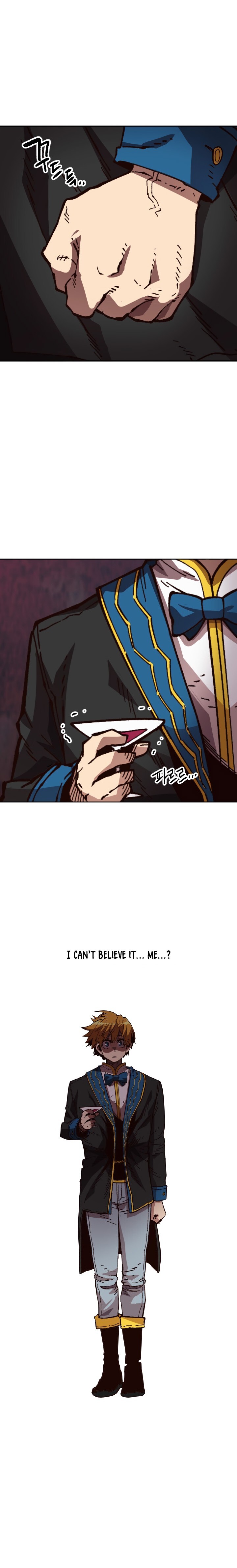 Read Slave B Manga Online