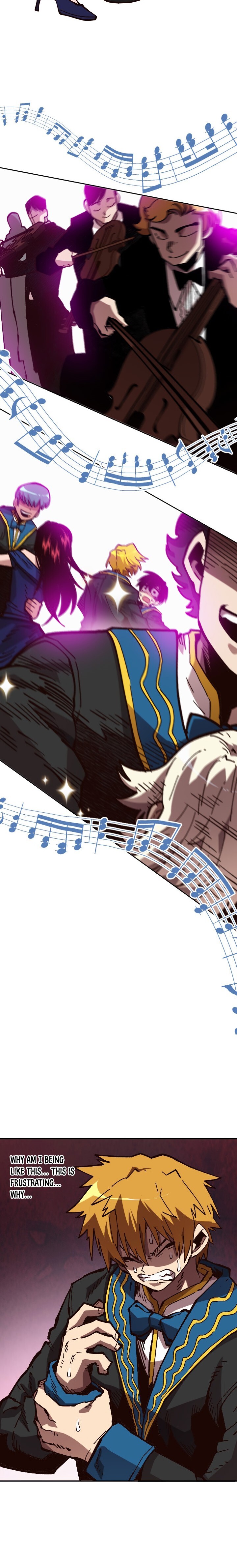 Read Slave B Manga Online