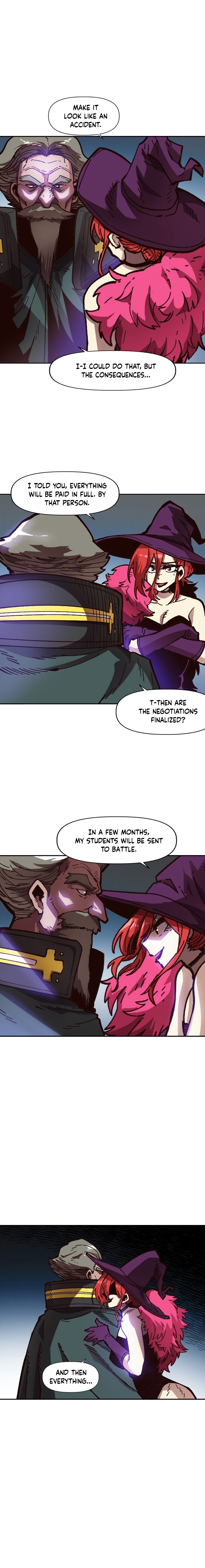 Read Slave B Manga Online