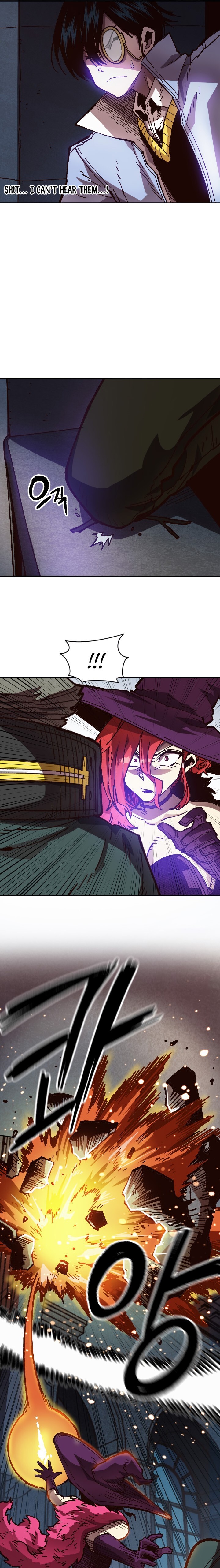 Read Slave B Manga Online