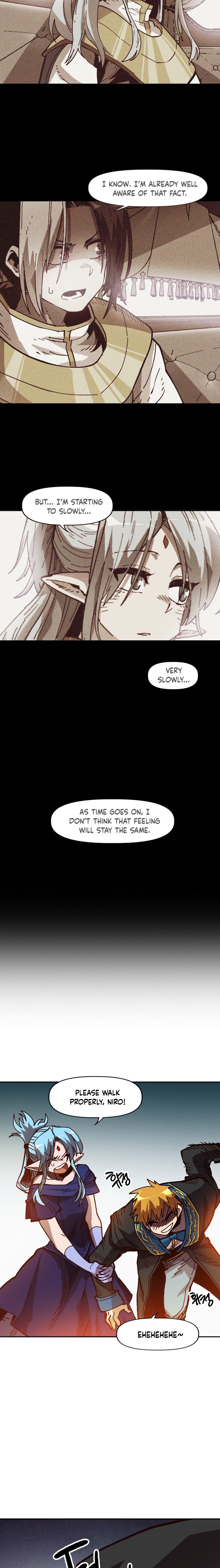 Read Slave B Manga Online