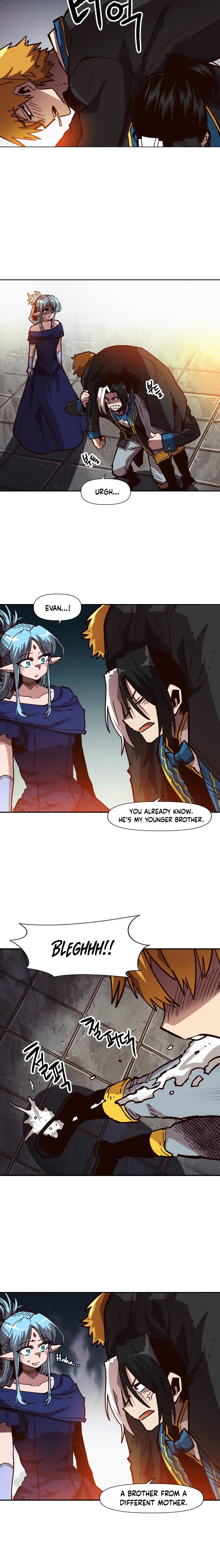 Read Slave B Manga Online