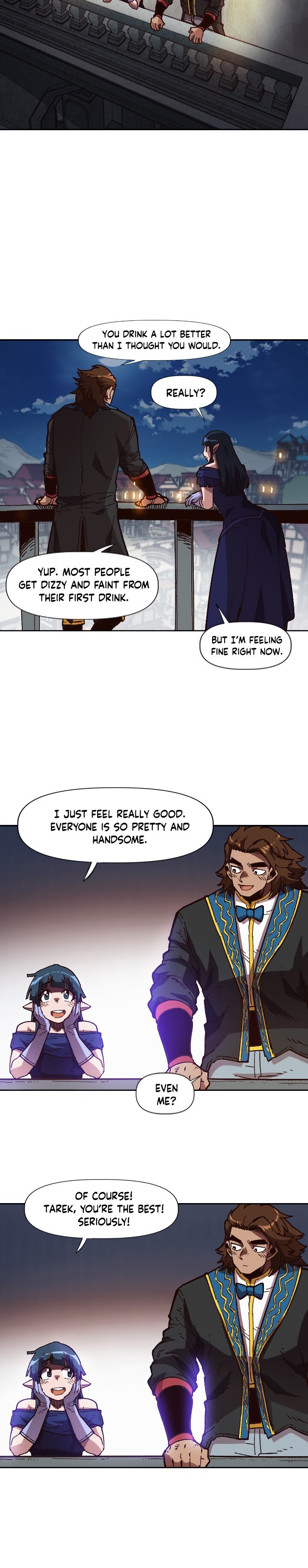 Read Slave B Manga Online