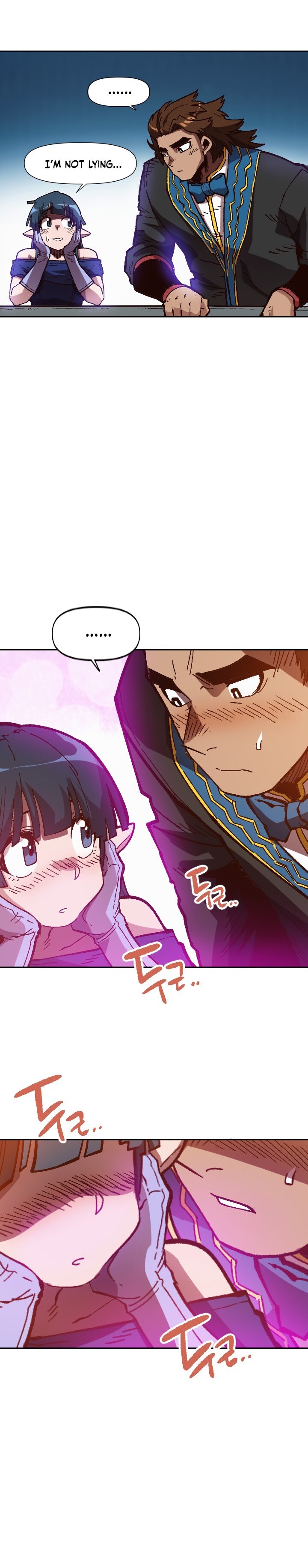 Read Slave B Manga Online