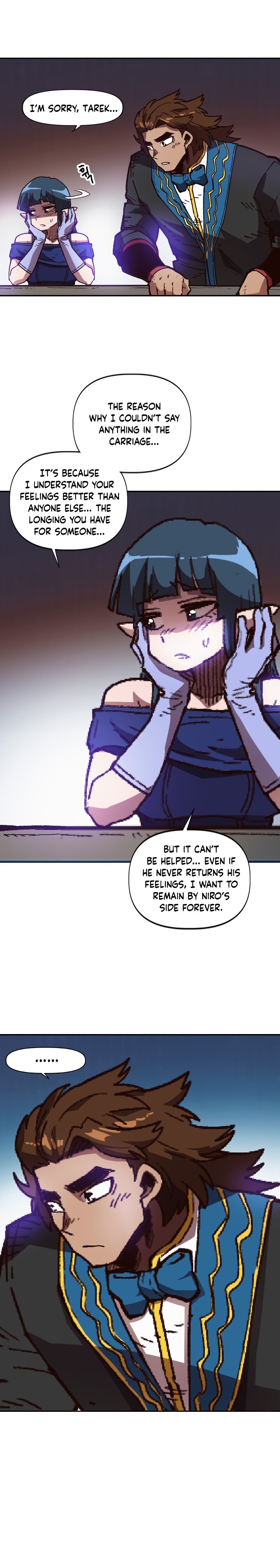 Read Slave B Manga Online