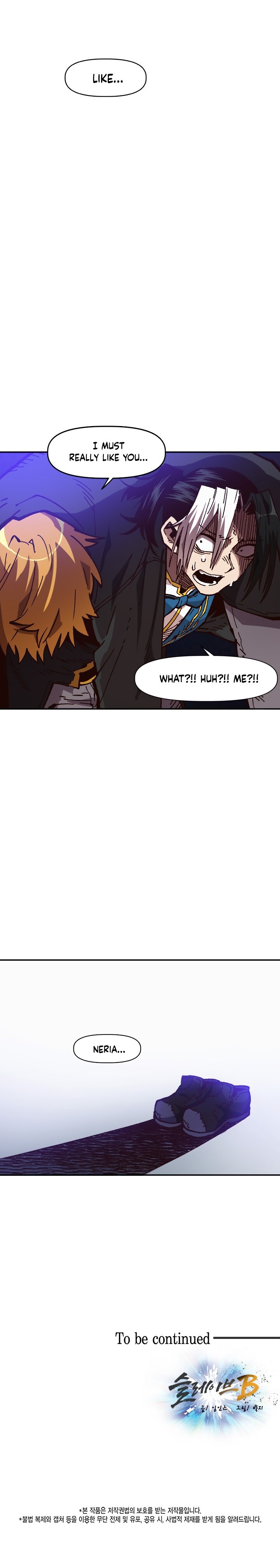 Read Slave B Manga Online
