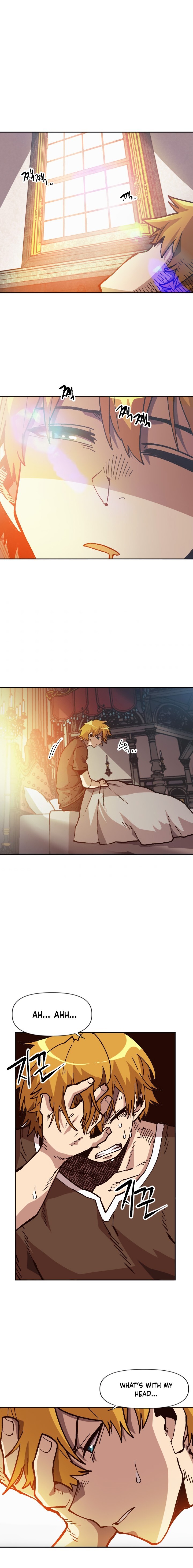Read Slave B Manga Online
