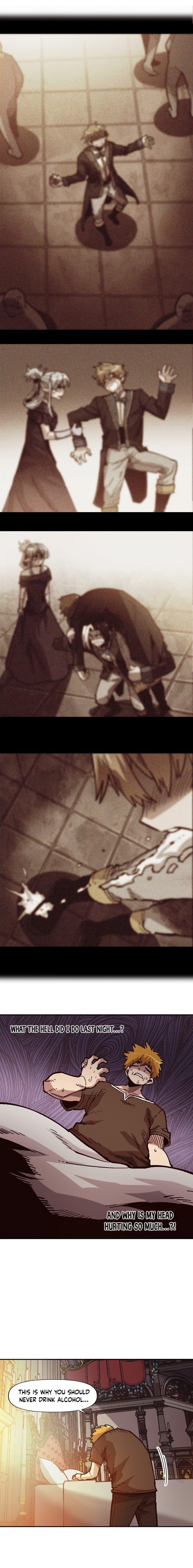 Read Slave B Manga Online
