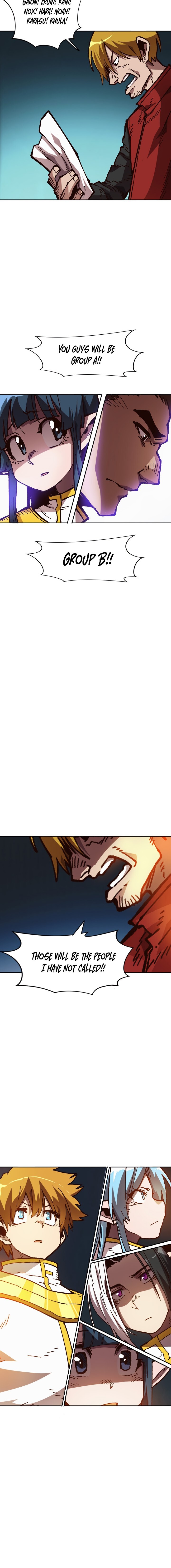 Read Slave B Manga Online