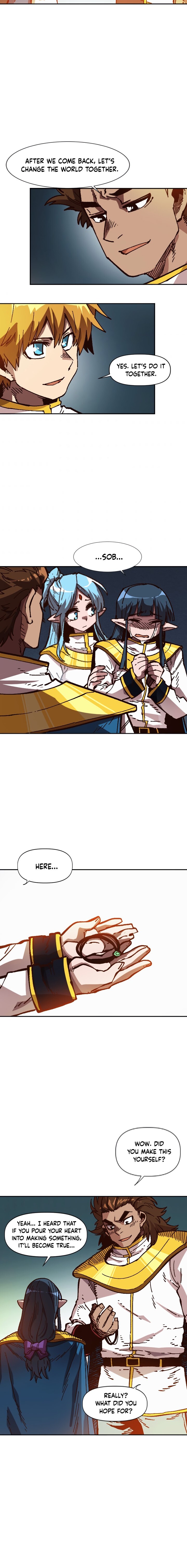 Read Slave B Manga Online