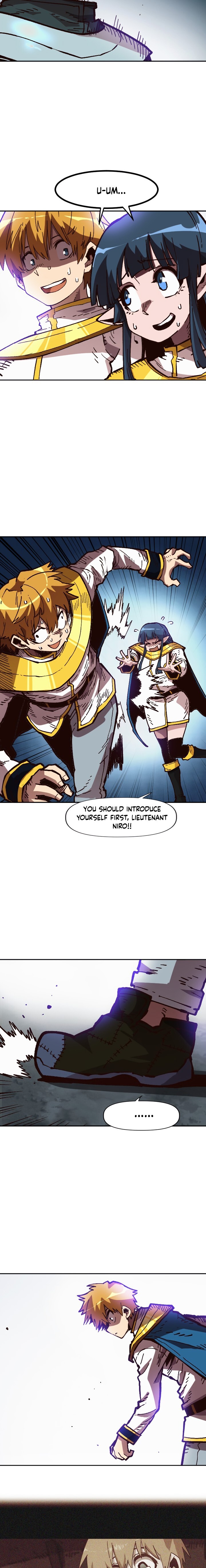 Read Slave B Manga Online