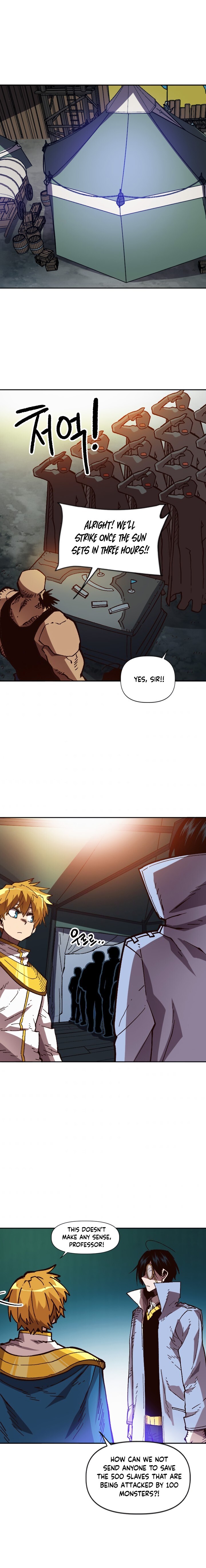 Read Slave B Manga Online