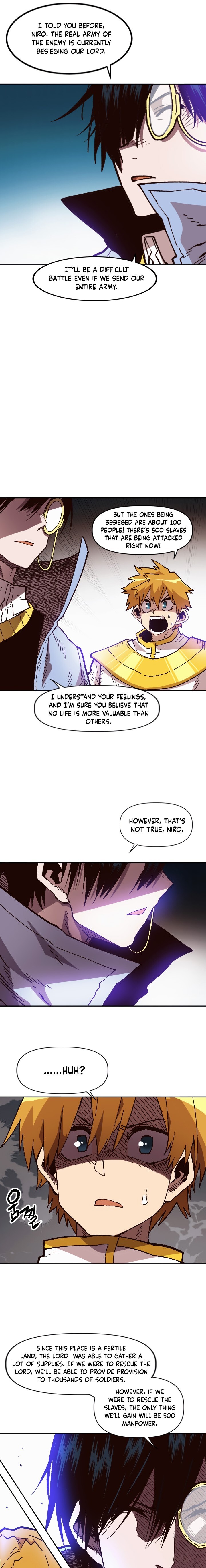 Read Slave B Manga Online